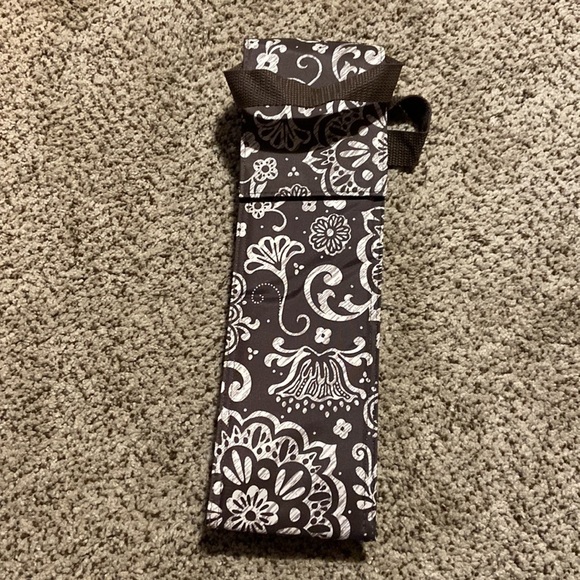 Thirty-One wine holder/case - Picture 3 of 4